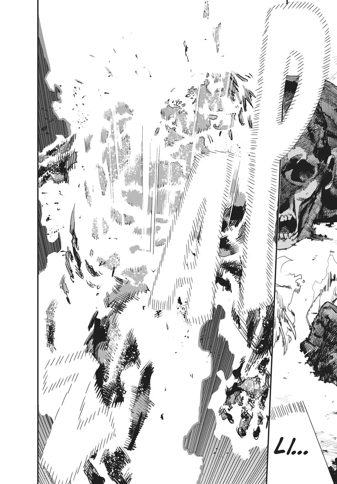 Fire Punch Chapter 77 image 11